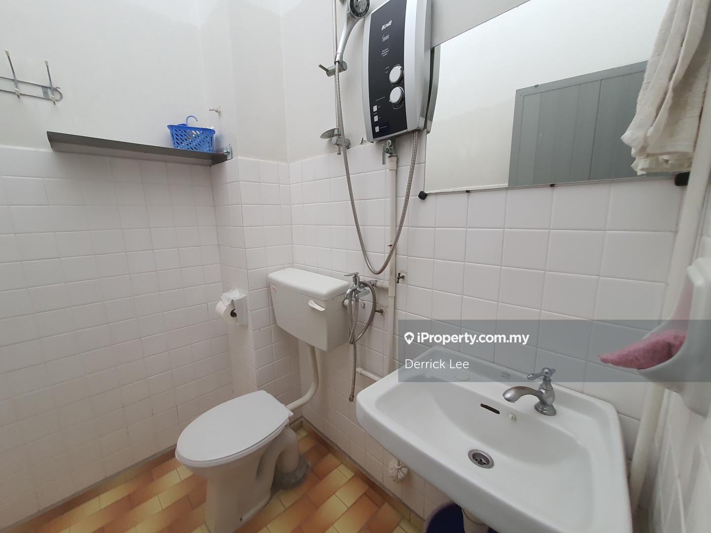 2-storey Terraced House for Sale in SSS 17, Subang Jaya by Derrick Lee - iProperty.com.my