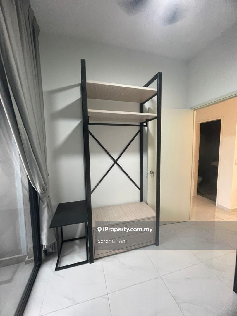 Residensi Servis untuk Disewa di Equine Residence oleh Serene Tan - iProperty.com.my