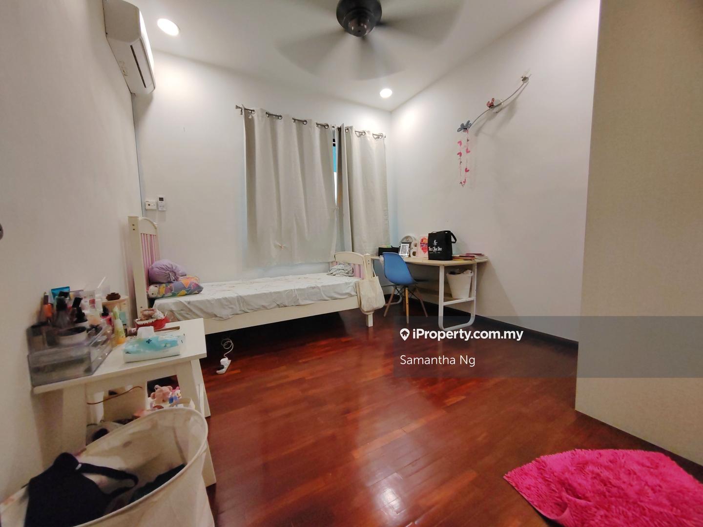 Rumah Berangkai 2 Tingkat untuk Dijual di Bandar Metro Puchong, Puchong oleh Samantha Ng - iProperty.com.my