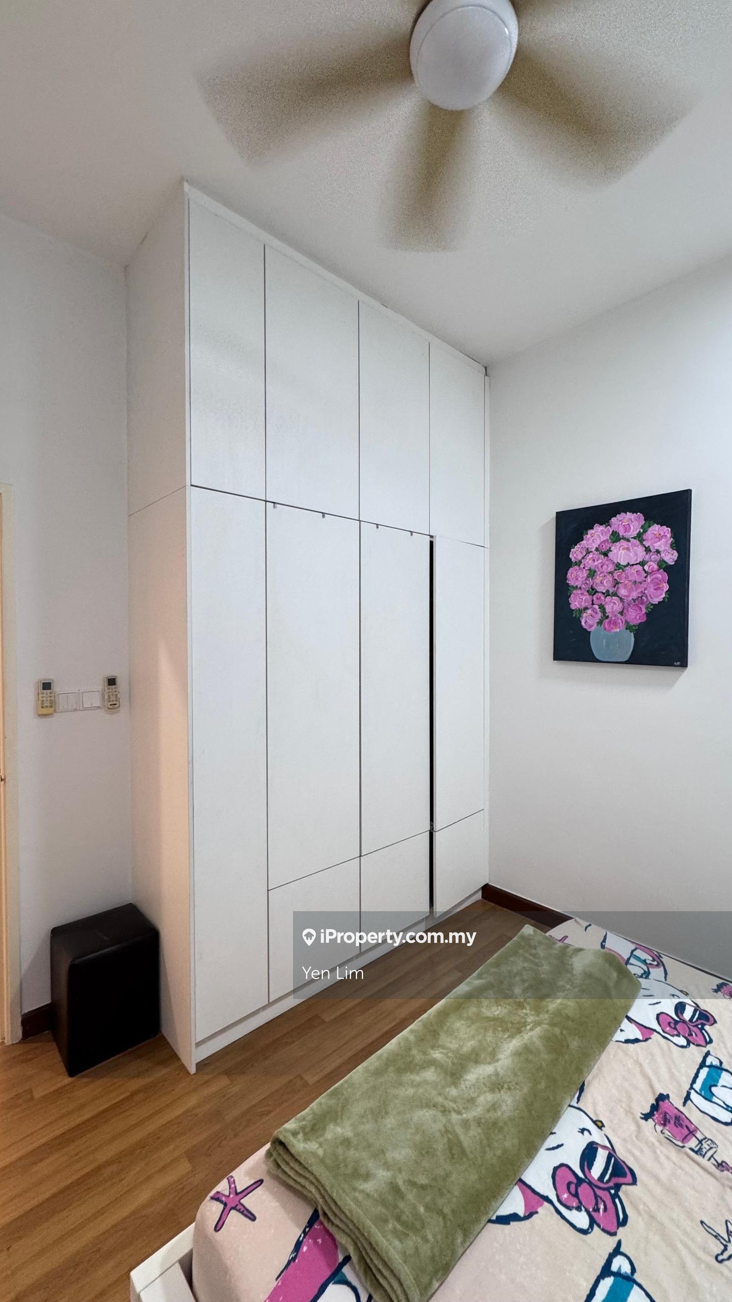 Condominium for Sale in Savanna 2 by Yen Lim - iProperty.com.my
