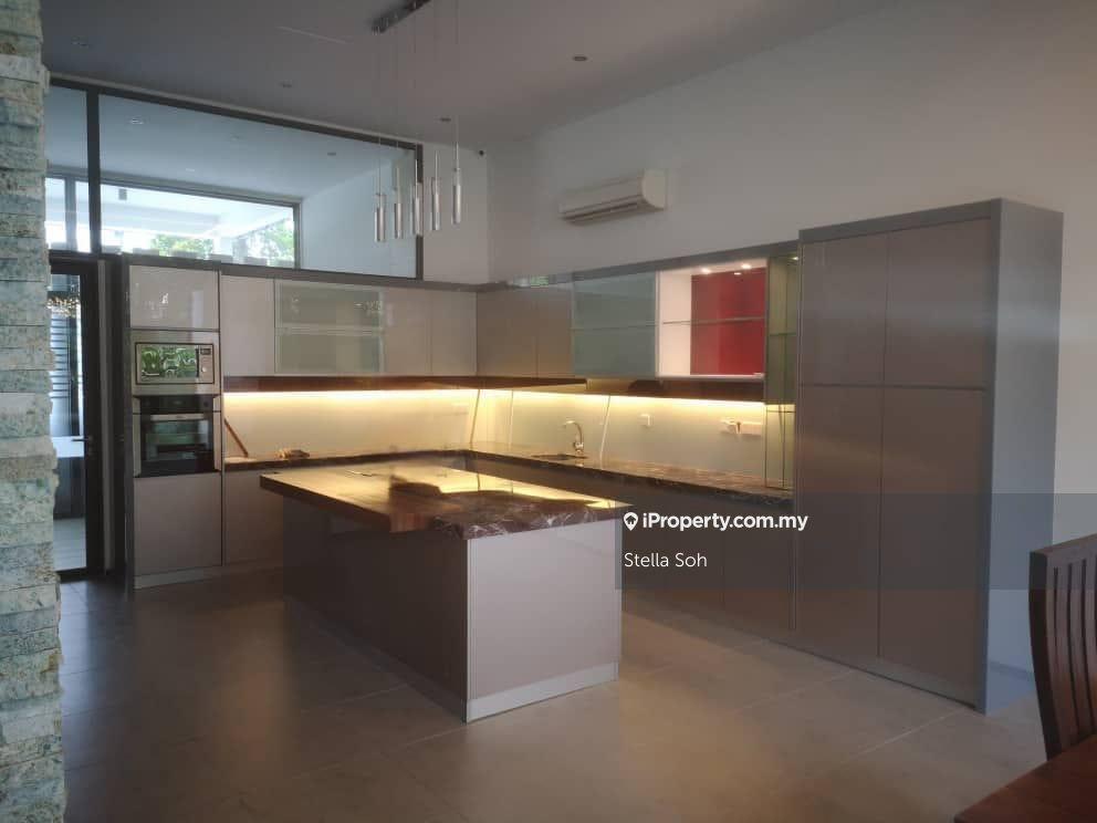 3-storey Terraced House for Sale in THE MANSIONS, Desa Parkcity by Stella Soh - iProperty.com.my