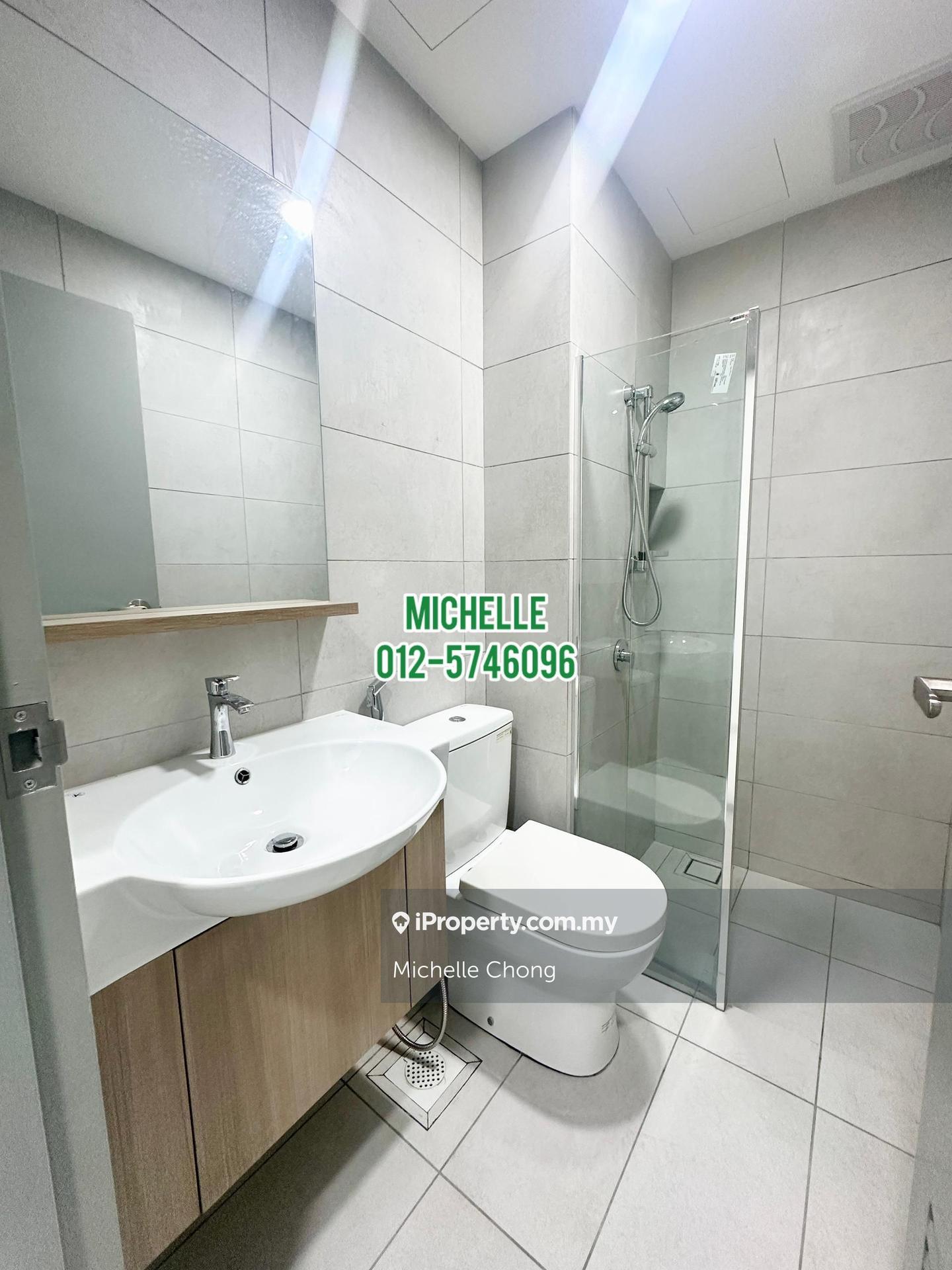 Residensi Servis untuk Disewa di Sinaran @ Utropolis oleh Michelle Chong - iProperty.com.my