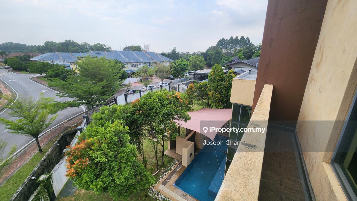 Banglo untuk Dijual di Seksyen 7, Shah Alam oleh Joseph Chan - iProperty.com.my