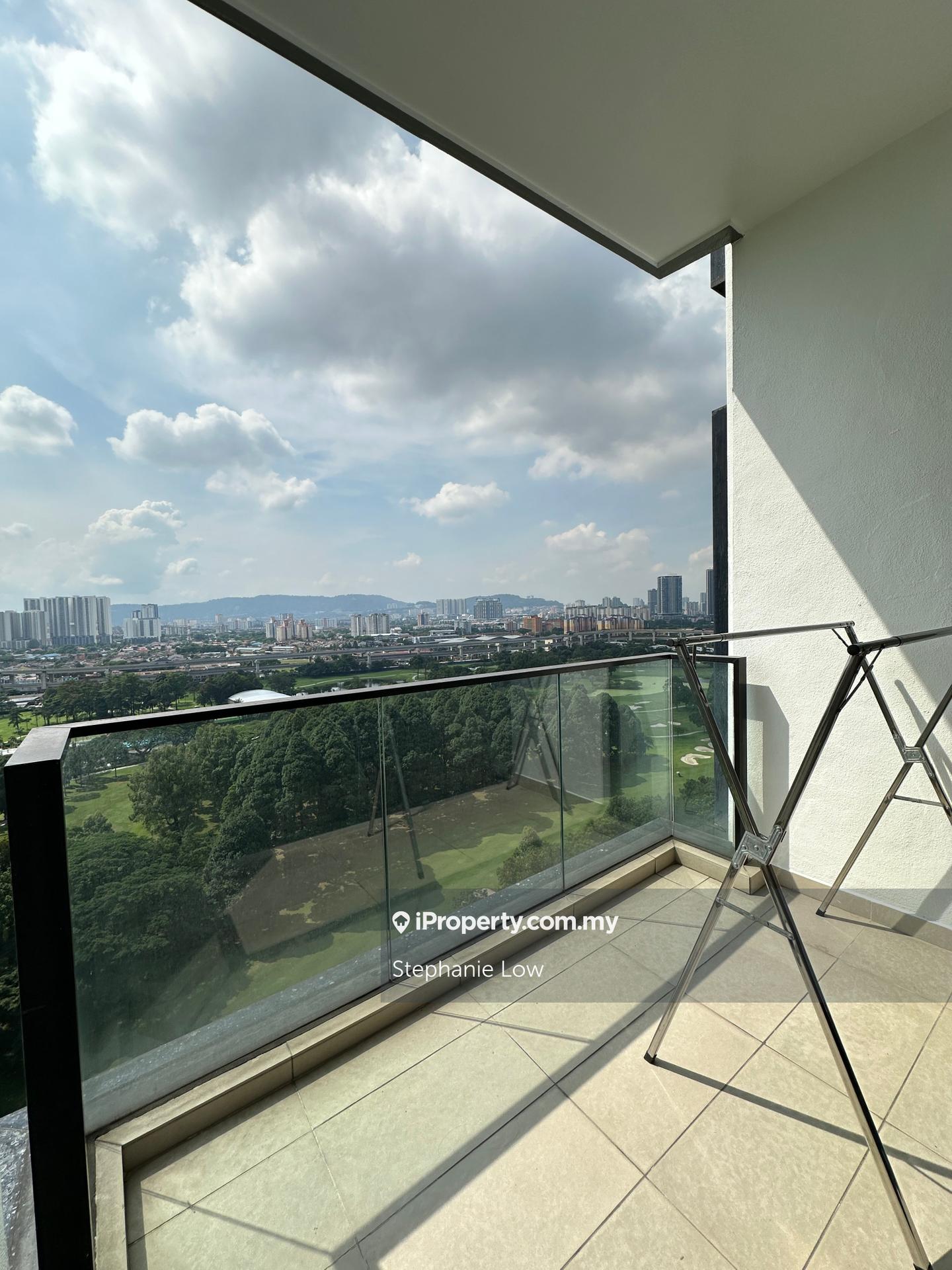 Residensi Servis untuk Dijual di The Horizon Residence oleh Kimmin Low - iProperty.com.my