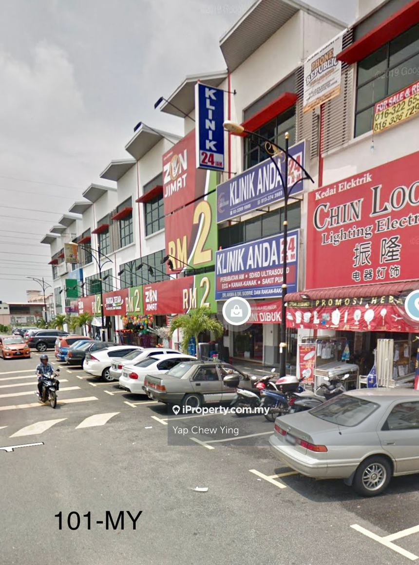 Shop for Rent in Taman Bendahara, Kuala Selangor by Yap Chew Ying - iProperty.com.my