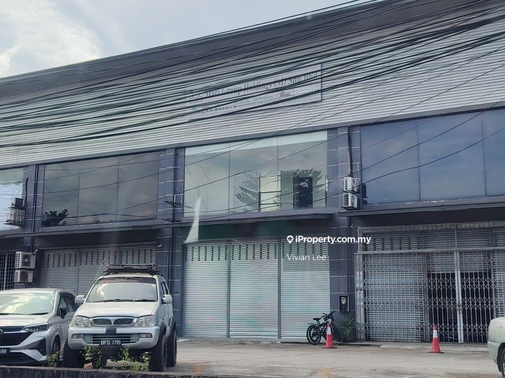 Gudang untuk Disewa di Kg Baru Sungai Buloh, Sungai Buloh oleh Vivian Lee - iProperty.com.my