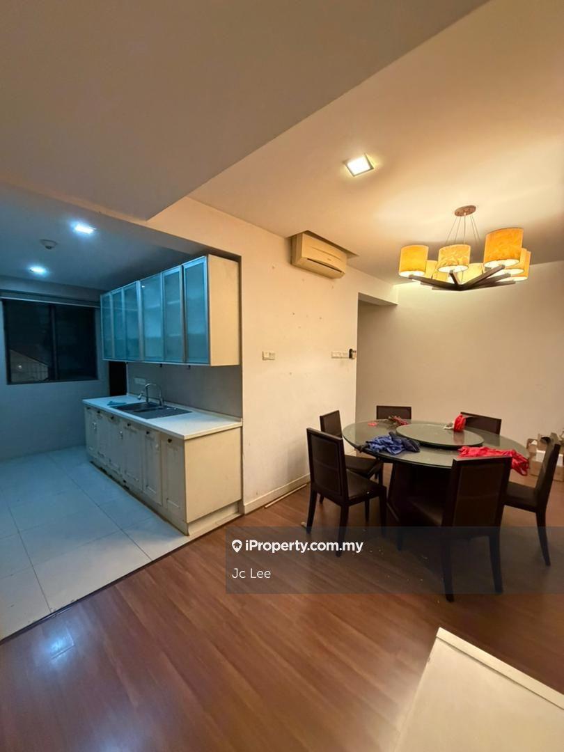Condominium for Sale in Ara Hill Condominium by Jc Lee - iProperty.com.my