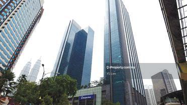 Office for Rent in KL City, KL City Centre by YS Lim - iProperty.com.my