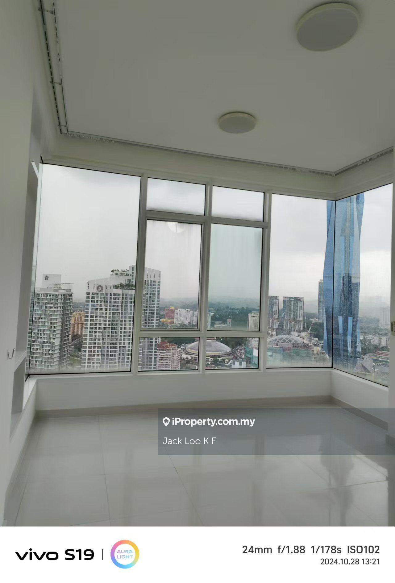 Kondominium untuk Dijual di Verticas Residensi oleh Jack Loo K F - iProperty.com.my