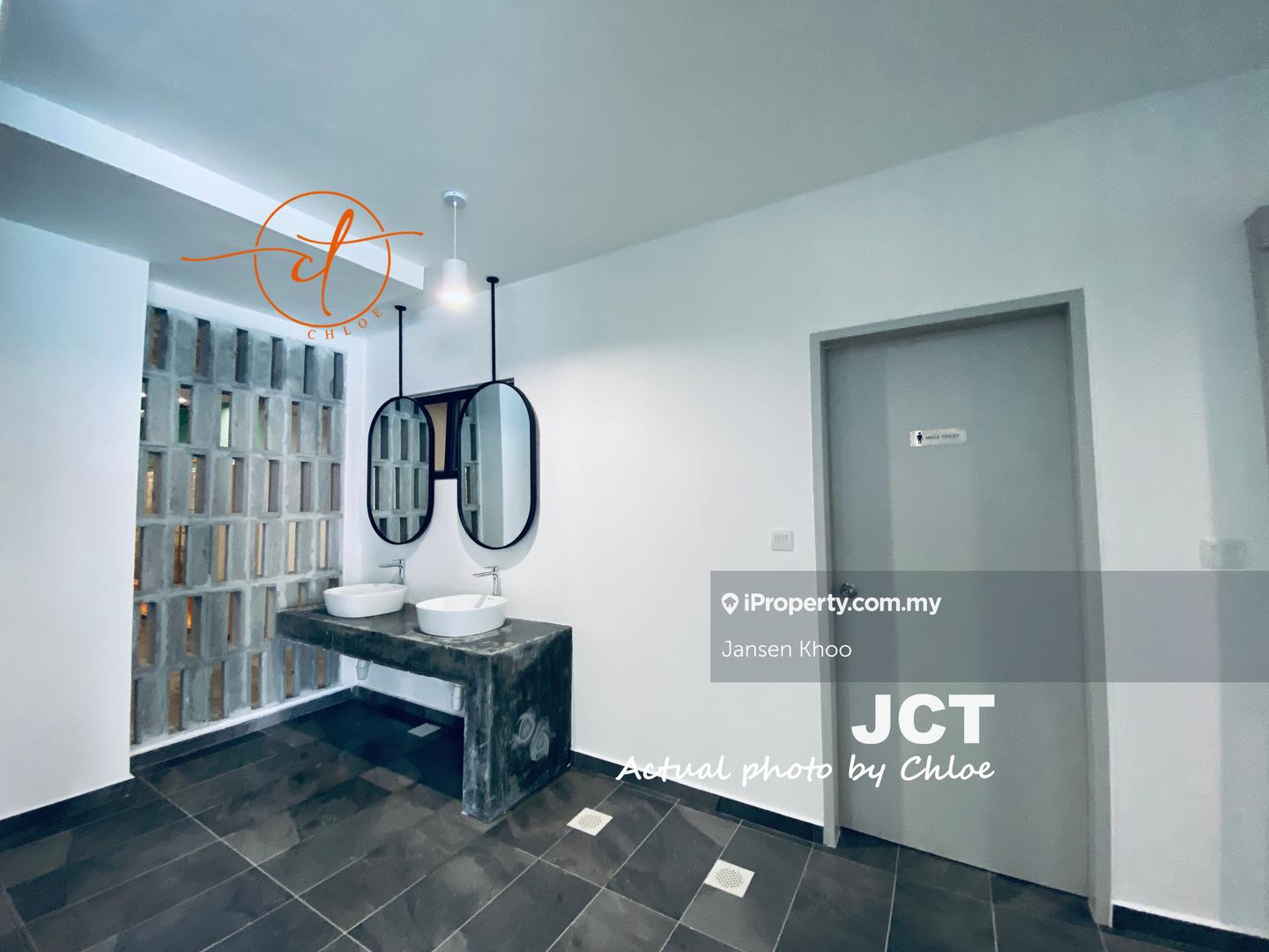 Service Residence for Rent in Huni @ Eco Ardence by Jansen Khoo - iProperty.com.my