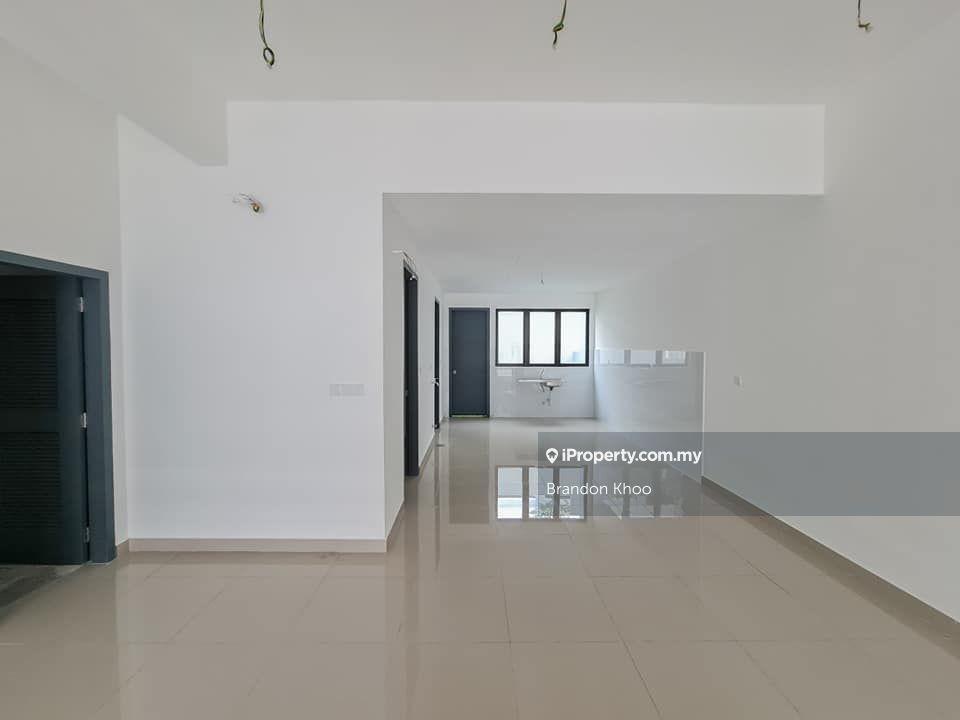 Rumah Berangkai 2 Tingkat untuk Dijual di Taman Sierra Hijauan, Ampang oleh Brandon Khoo - iProperty.com.my