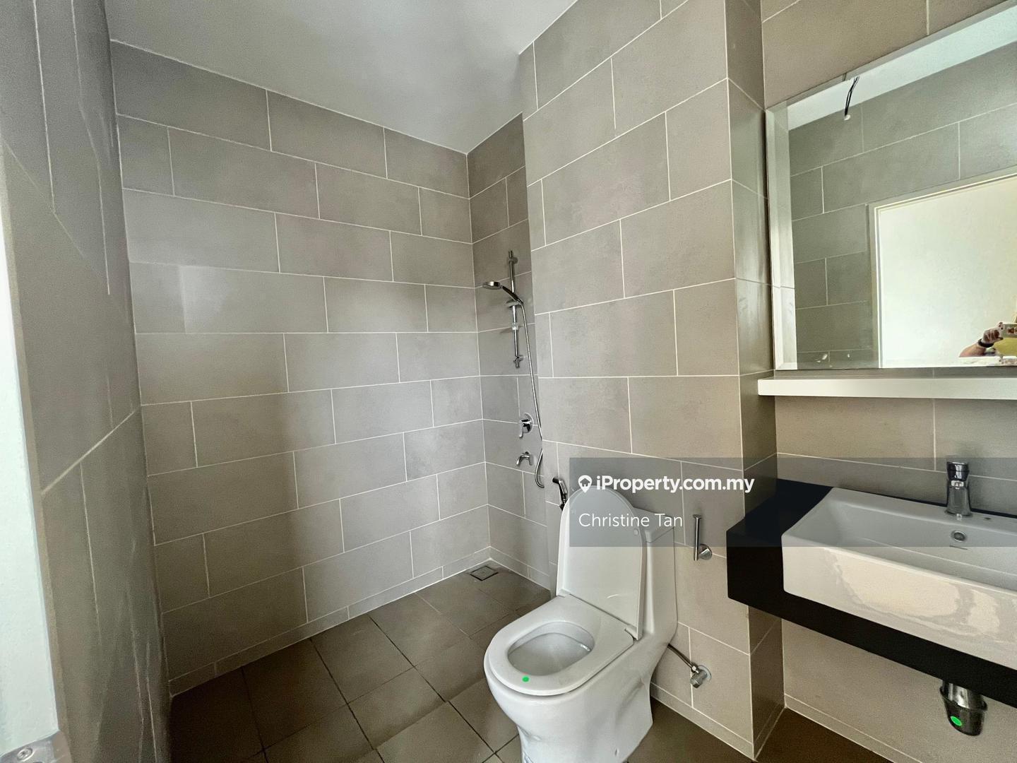 Rumah Berangkai 2 Tingkat untuk Dijual di Ilham Residence, Sungai Buloh oleh Christine Tan - iProperty.com.my