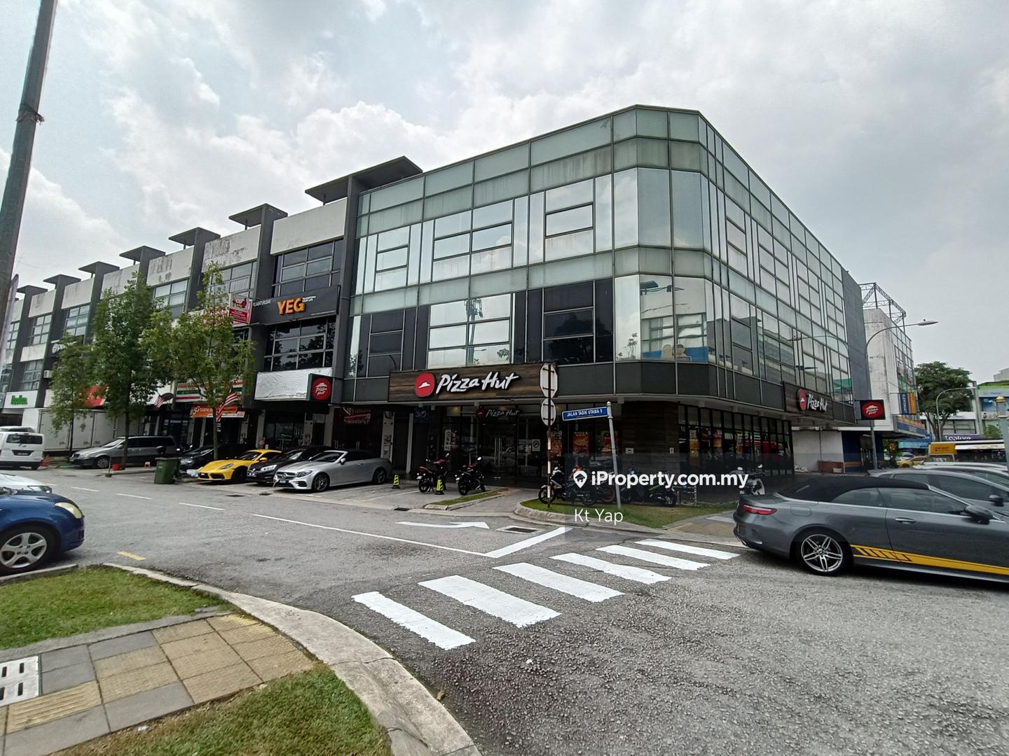 Shop-Office for Sale in Trillium Lakefield, Medan Niaga Tasik Damai,, Sungai Besi by Kt Yap - iProperty.com.my