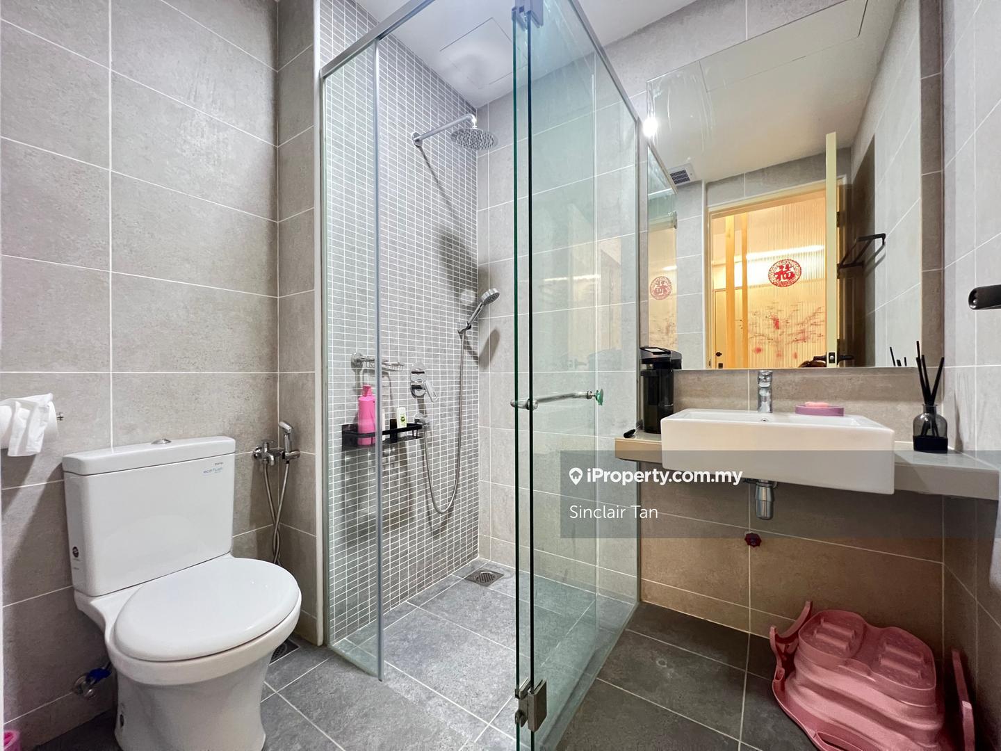 Service Residence for Sale in Bali Residences by Geoffery Wee - iProperty.com.my