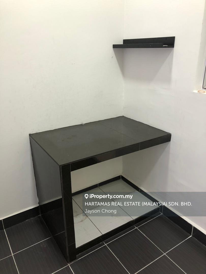 Residensi Servis untuk Dijual di Maxim Residences oleh Jayson Chong - iProperty.com.my