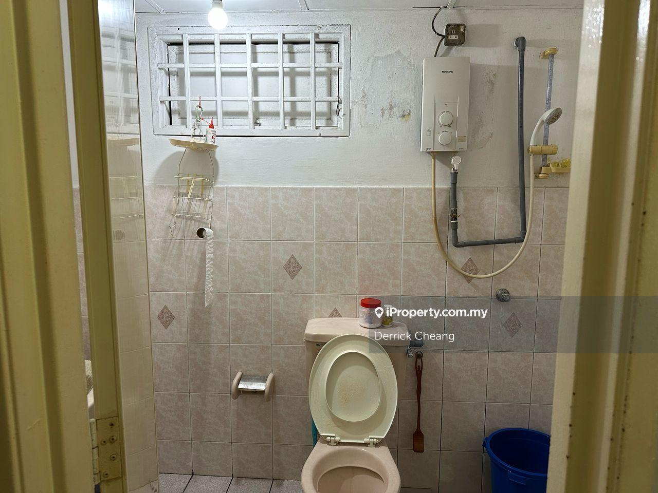 Apartment for Rent in Sri Intan 2 by Derrick Cheang - iProperty.com.my