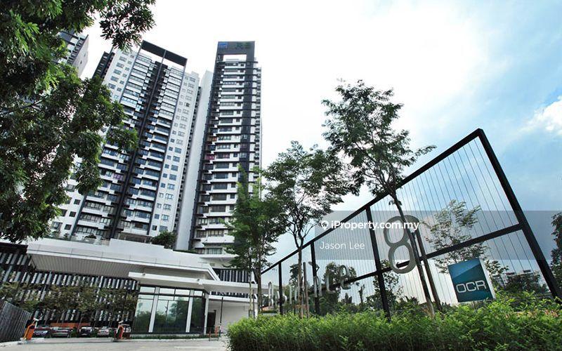 Condominium for Sale in Residence 8 by Jason Lee - iProperty.com.my
