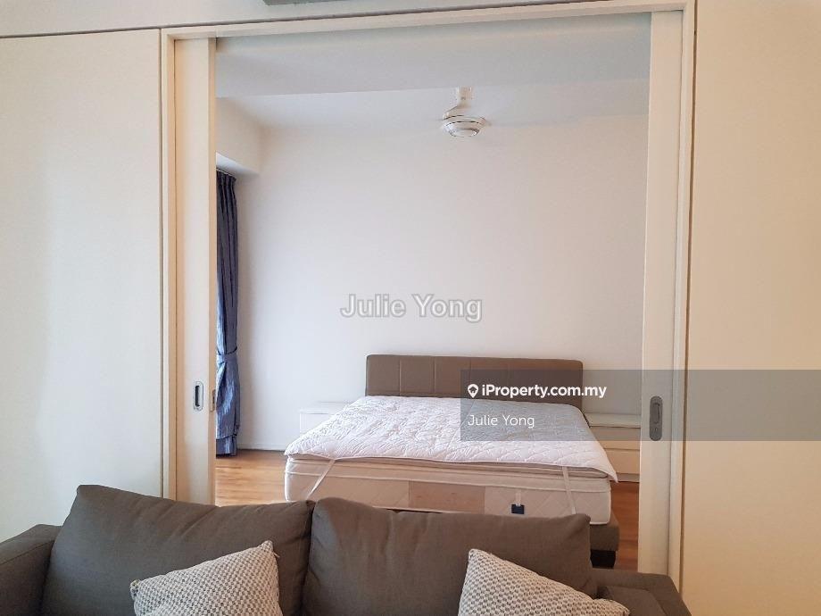 Residensi Servis untuk Dijual di Hampshire Place oleh Julie Yong - iProperty.com.my