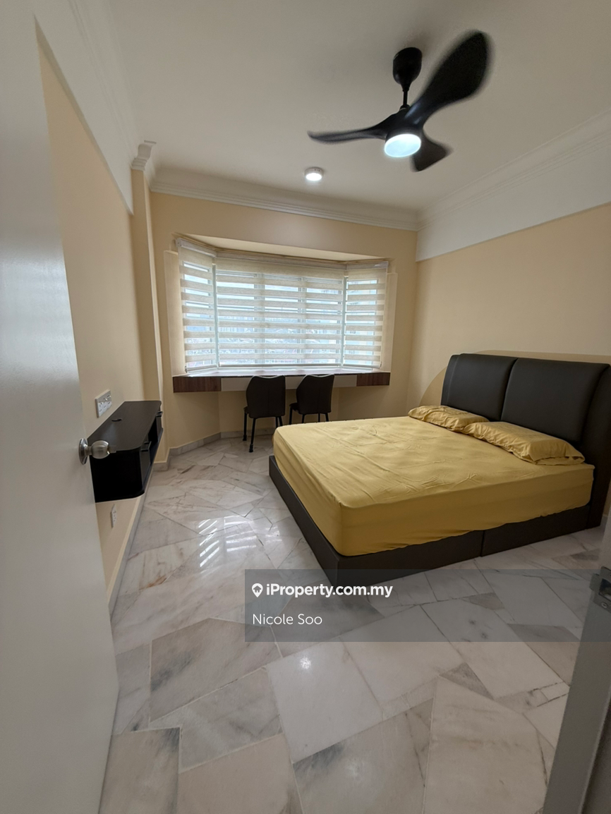 Condominium for Rent in Danau Idaman by Nicole Soo - iProperty.com.my