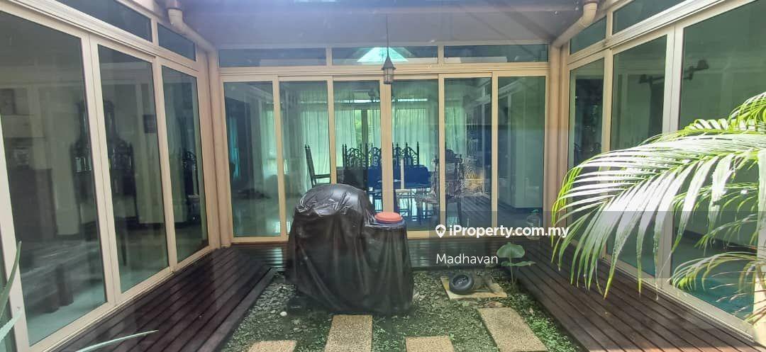 Bungalow House for Sale in Country Heights, Kajang by Madhavan - iProperty.com.my