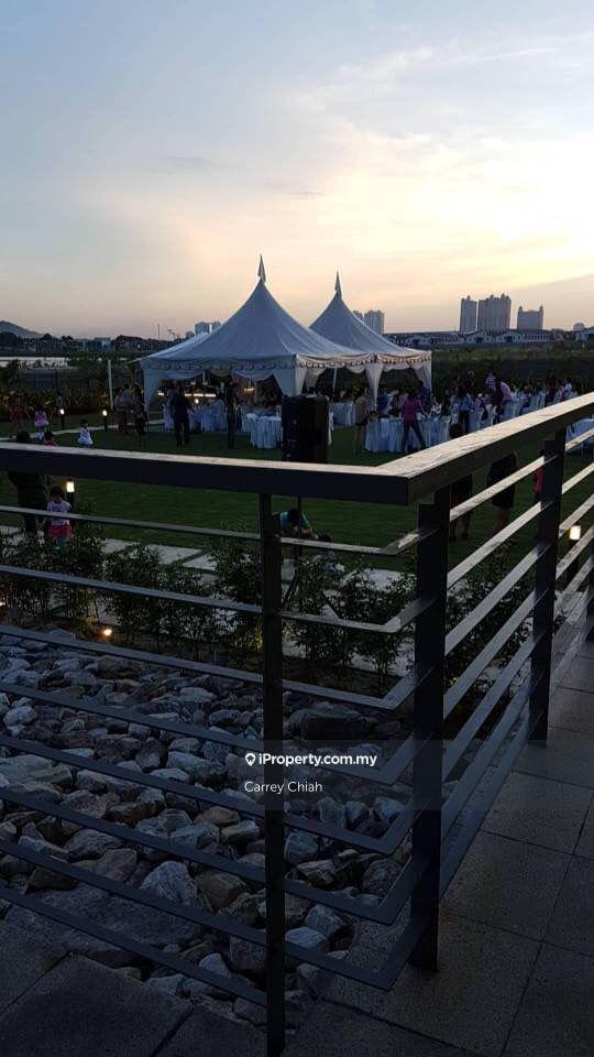 Rumah Berkembar untuk Dijual di Lake Edge Puchong, Puchong oleh Carrey Chiah - iProperty.com.my