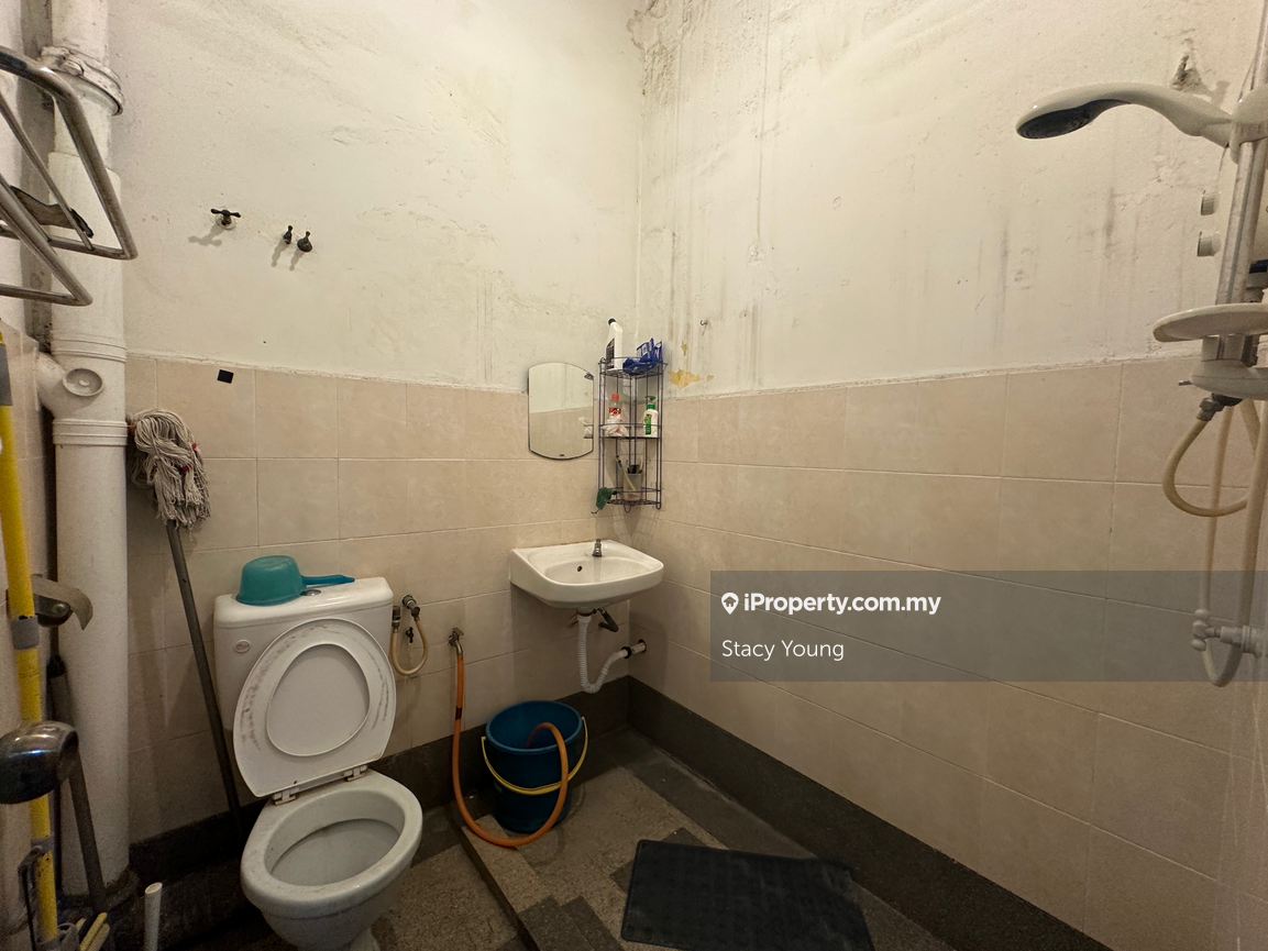 2-storey Terraced House for Sale in Taman Cheras, Cheras by Stacy Young - iProperty.com.my