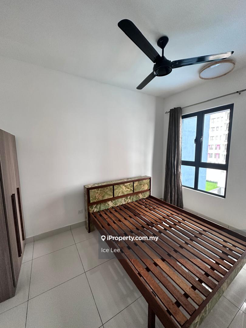 Service Residence for Sale in TRIO By Setia by Ice Lee - iProperty.com.my