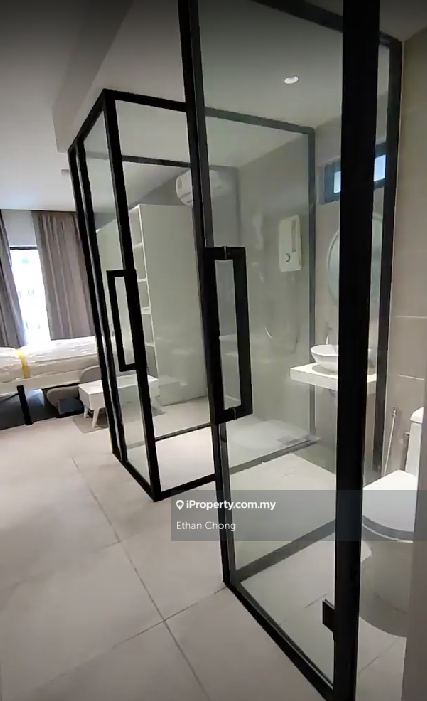 Service Residence for Rent in DK Impian by Ethan Chong - iProperty.com.my