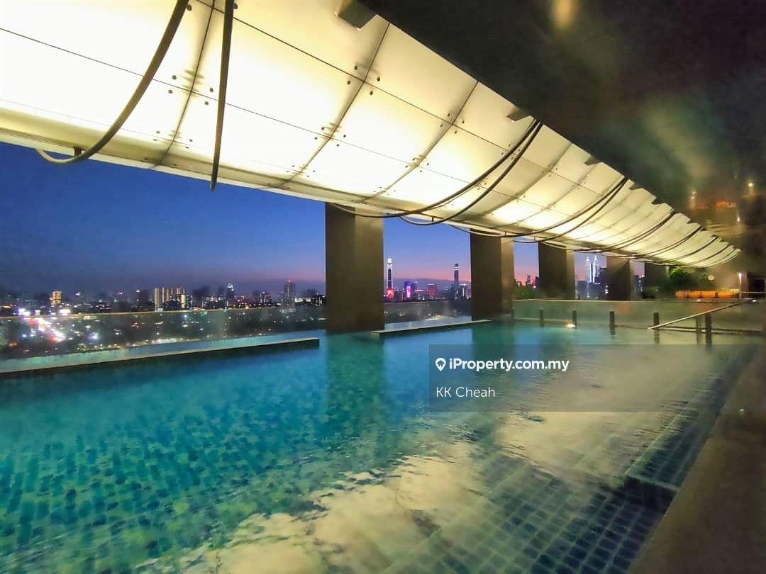 Service Residence for Rent in M City by KK Cheah - iProperty.com.my