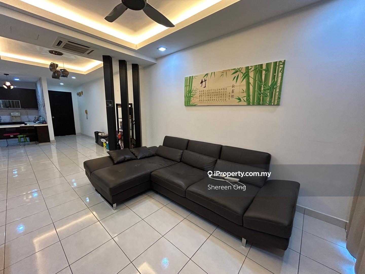 Residensi Servis untuk Dijual di Diamond Regency oleh Shereen Ong - iProperty.com.my