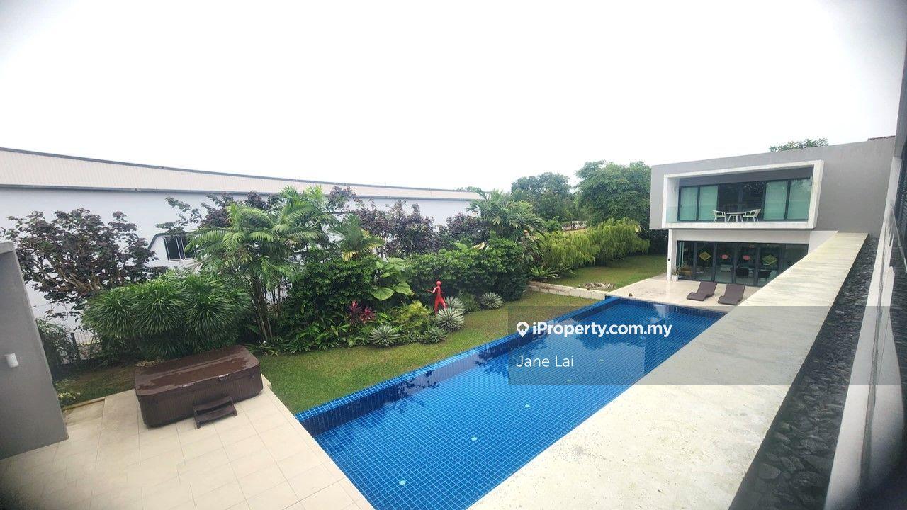 Banglo untuk Dijual di Leisure Farm Resort, Gelang Patah oleh Jane Lai - iProperty.com.my