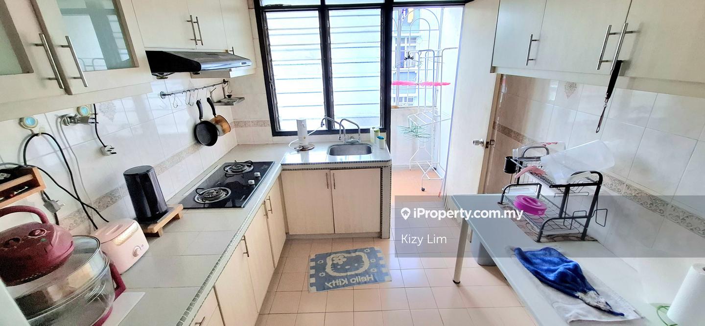 Pangsapuri untuk Disewa di Subang Perdana Goodyear Court 10 oleh Kizy Lim - iProperty.com.my