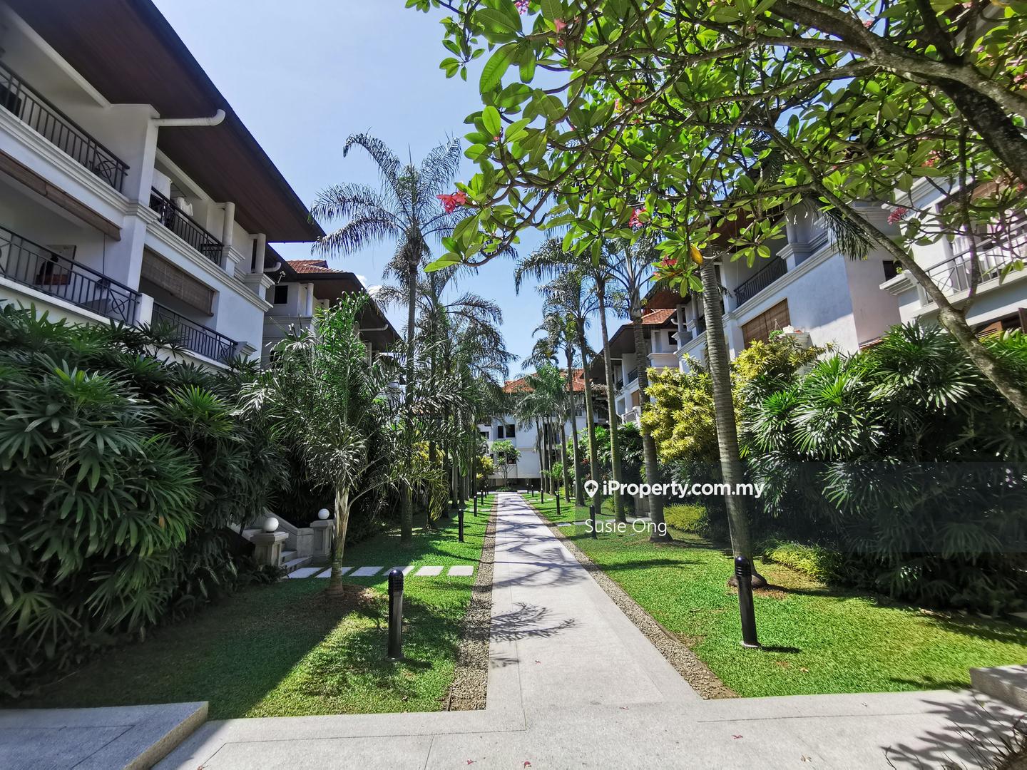 Condominium for Rent in Desa Palma by Susie Ong - iProperty.com.my