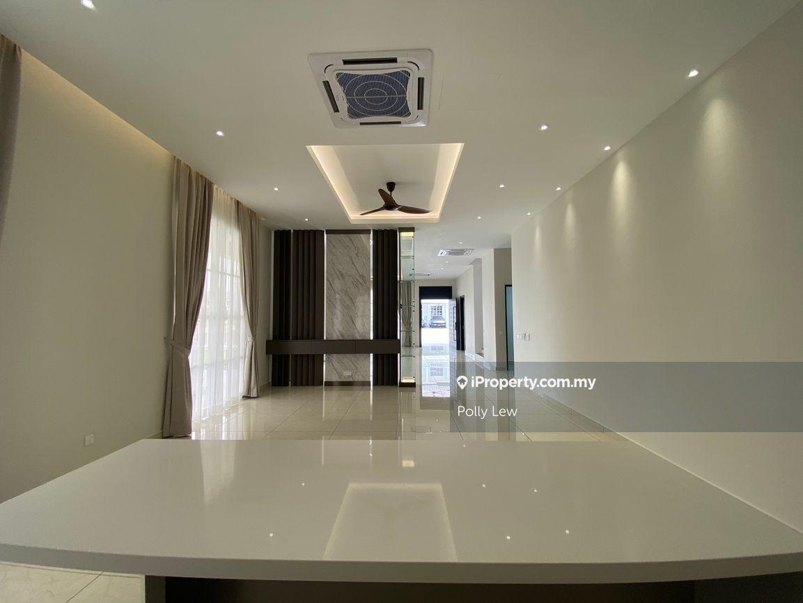 Bungalow House for Sale in Stoneridge Bungalow 78’x95’ Eco Majestic Semenyih, Semenyih by Polly Lew - iProperty.com.my
