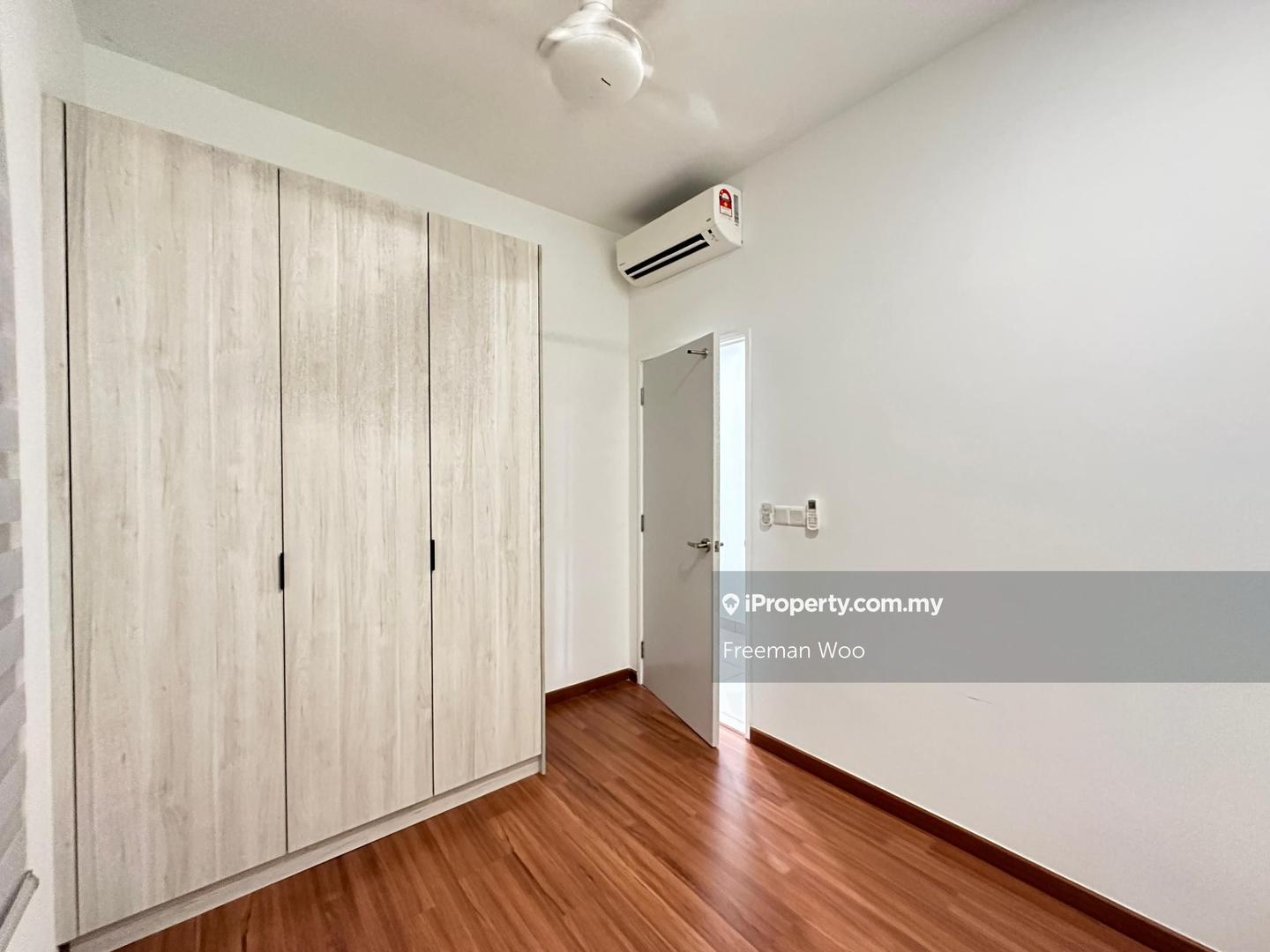 Residensi Servis untuk Dijual di Akasa oleh Freeman Woo - iProperty.com.my