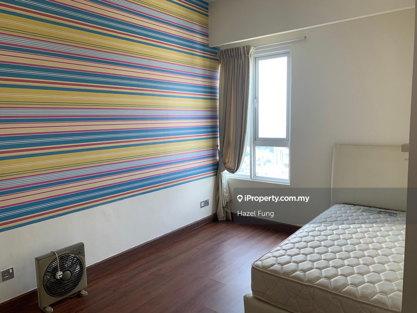 Condominium for Rent in Tiffani Kiara by Hazel Fung - iProperty.com.my