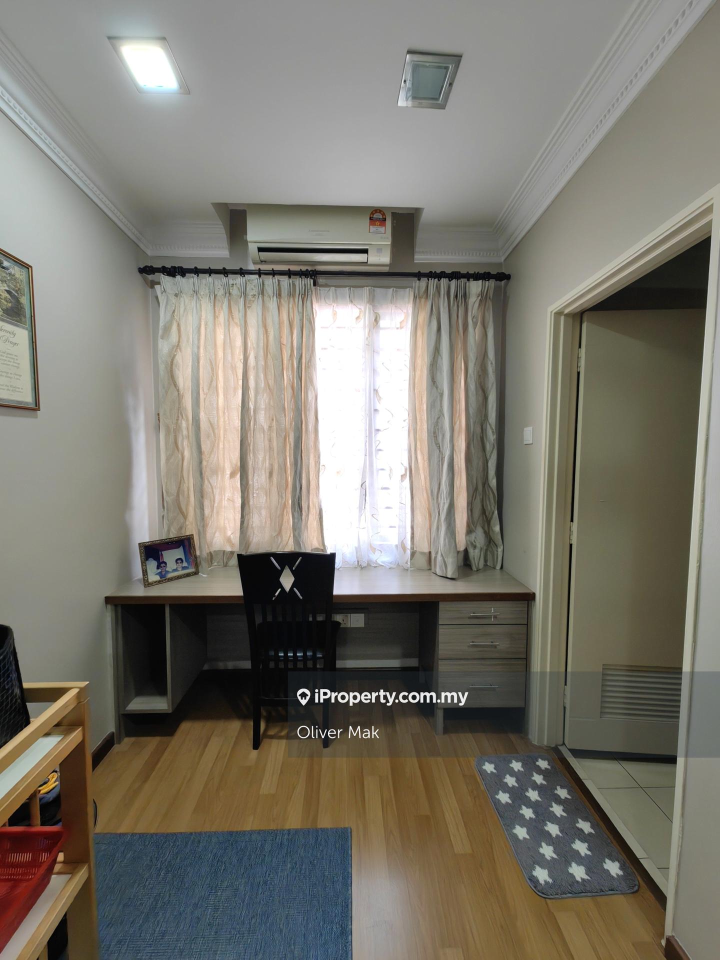 3-storey Terraced House for Sale in Mutiara Bukit Jalil, Bukit Jalil by Oliver Mak - iProperty.com.my
