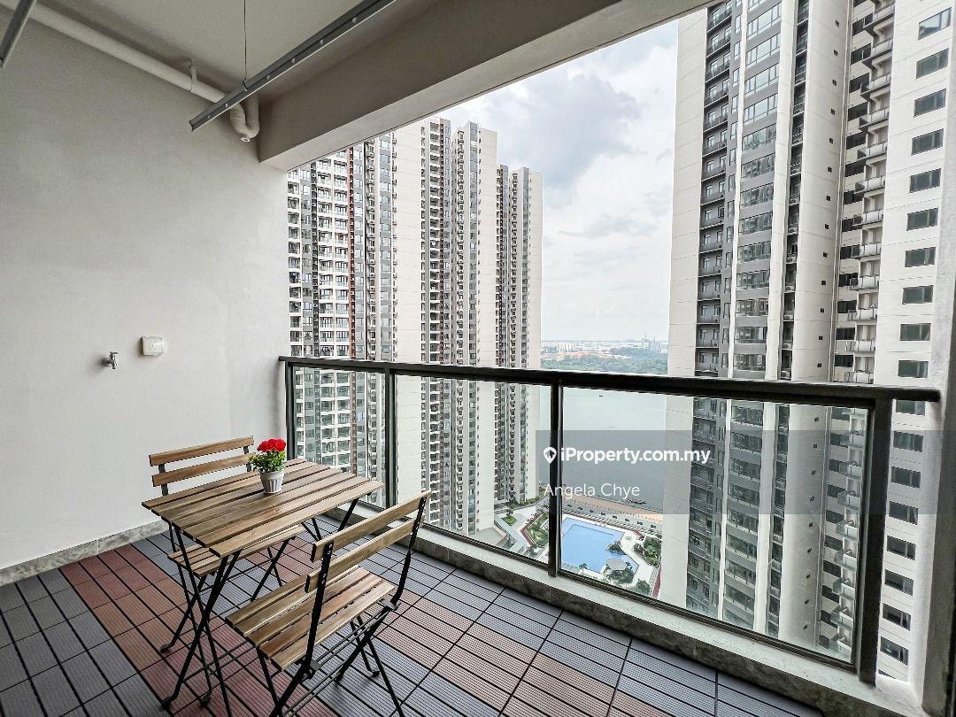 Condominium for Rent in R&F Princess Cove Phase 2-Seine Region by Angela Chye - iProperty.com.my