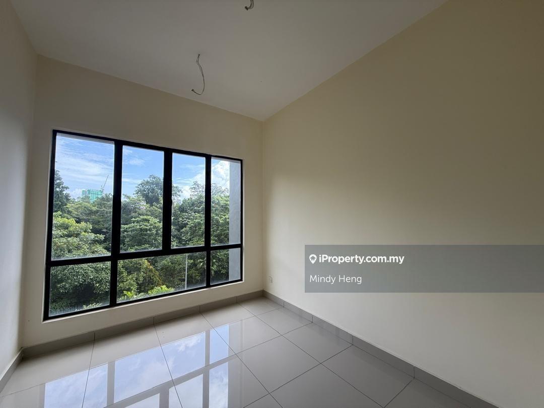 Pangsapuri untuk Dijual di Impian Senibong Apartment oleh Mindy Heng - iProperty.com.my