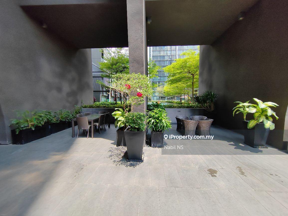 Kondominium untuk Dijual di The Capers @ Sentul East oleh Nabil NS - iProperty.com.my