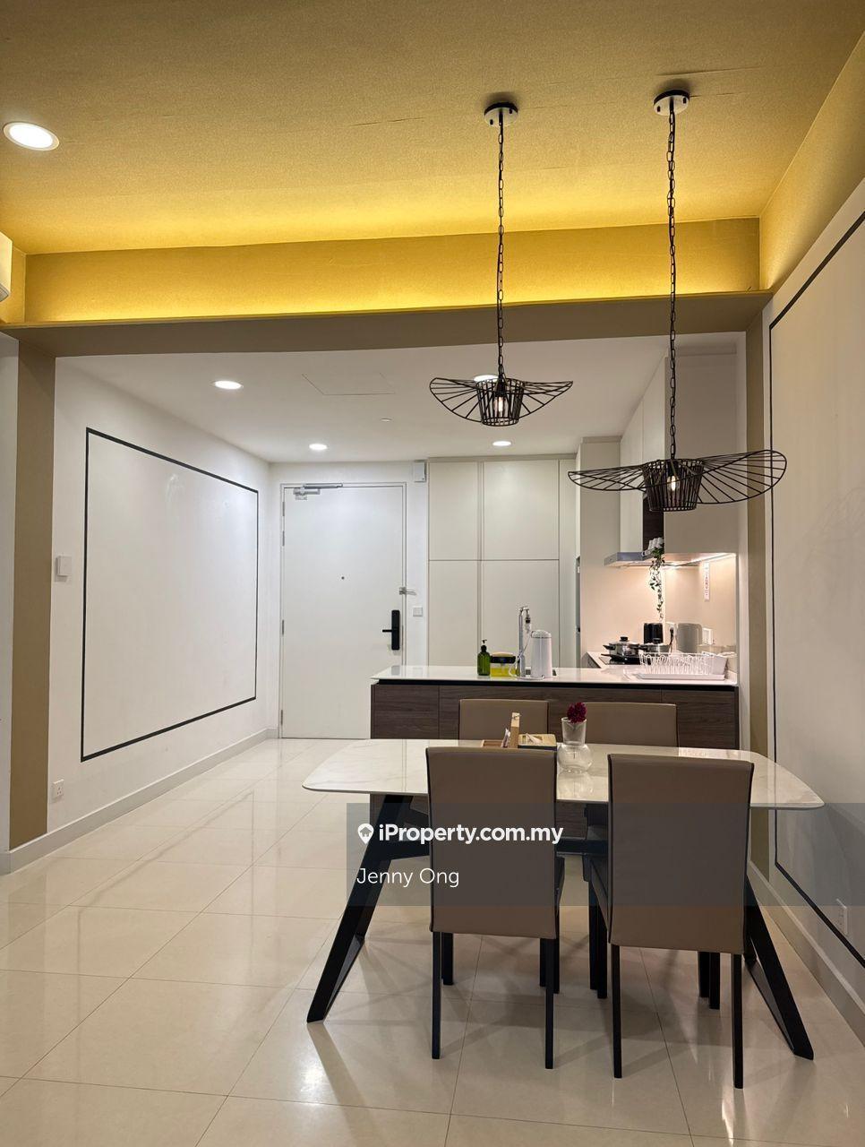 Service Residence for Sale in ViiA Residences by Jenny Ong - iProperty.com.my