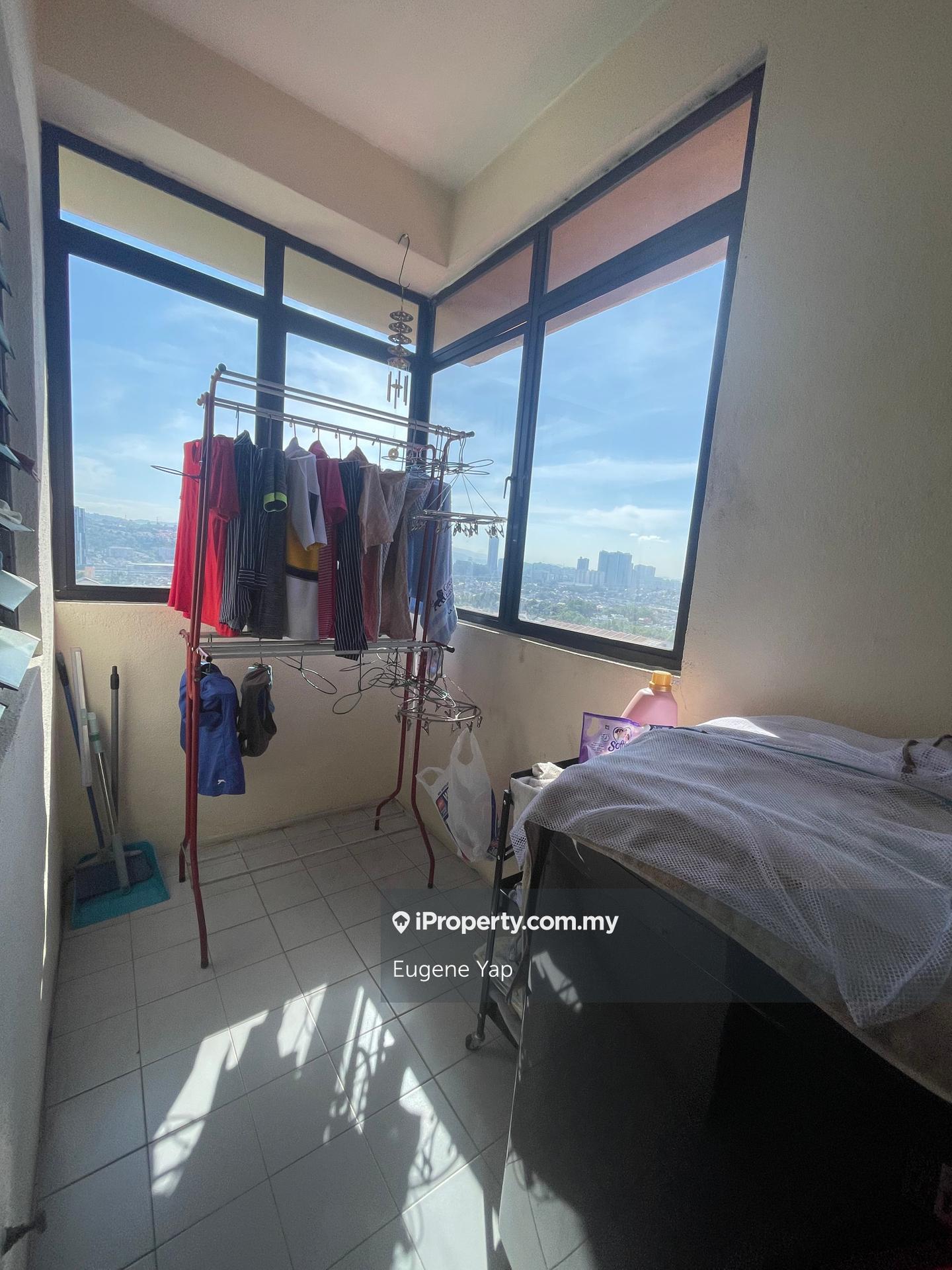 Apartment for Sale in Midah Heights Condominium by Eugene Yap - iProperty.com.my