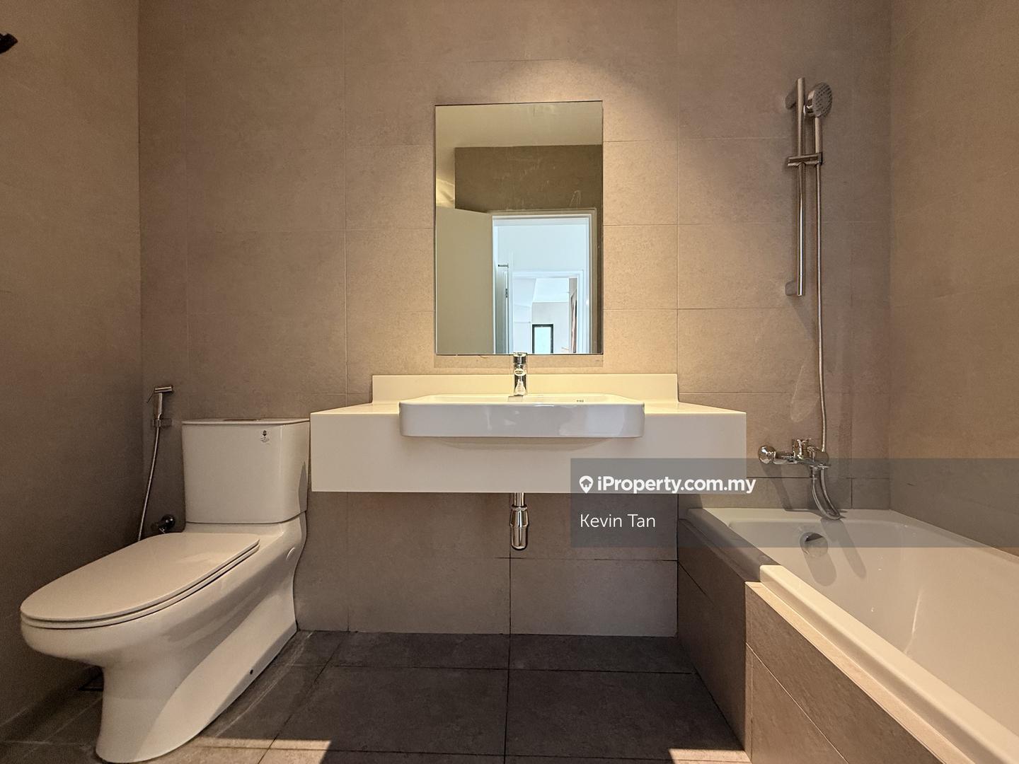 Condominium for Rent in Bangsar Hill Park by Kevin Tan - iProperty.com.my