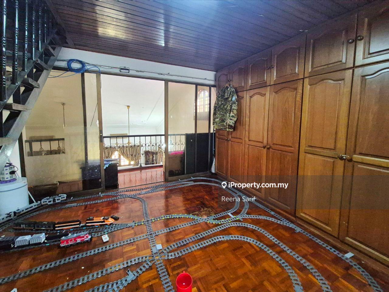 Banglo untuk Dijual di Seksyen 6, Petaling Jaya oleh Reena Sarif - iProperty.com.my