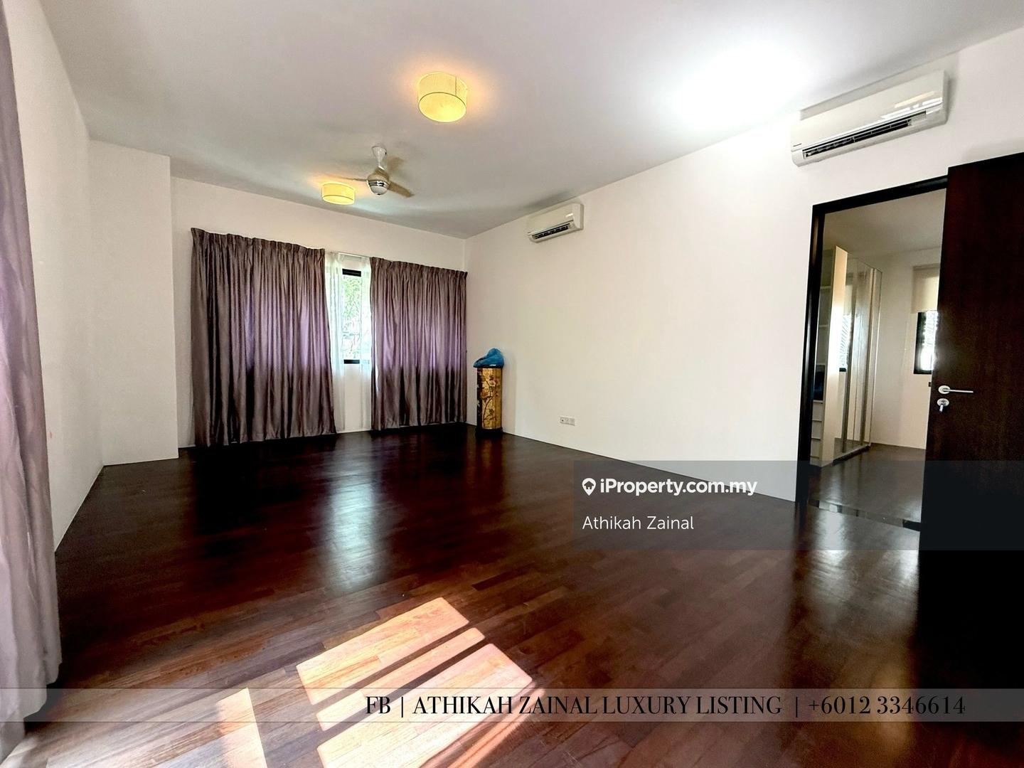 Bungalow House for Sale in Taman Melawati, Ulu Kelang by Athikah Zainal - iProperty.com.my