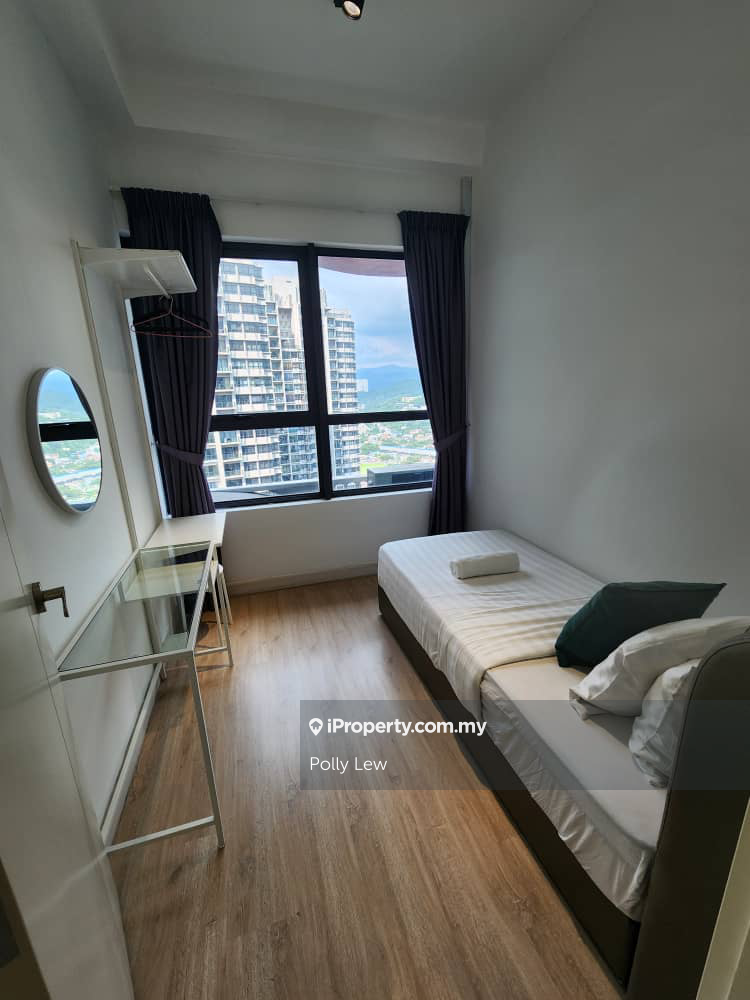 Service Residence for Sale in Arte Plus by Polly Lew - iProperty.com.my