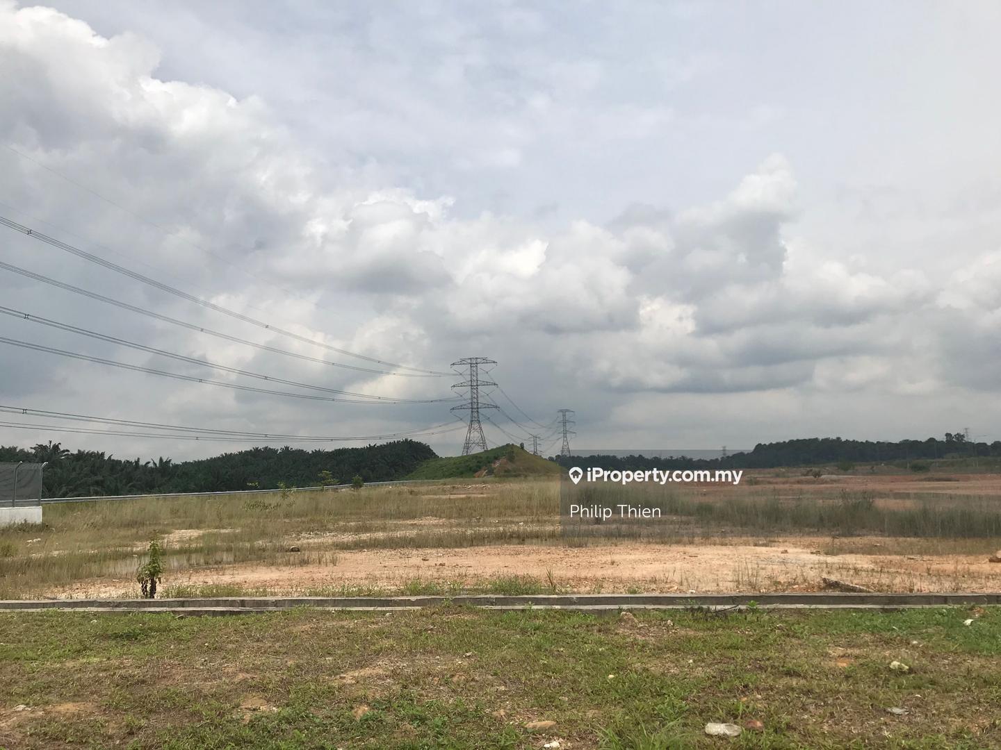 Tanah Perindustrian untuk Dijual di Kota Puteri, Batu Arang oleh Philip Thien - iProperty.com.my