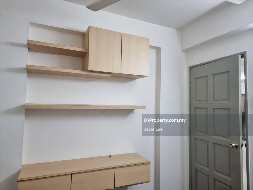 Condominium for Rent in Paradesa Rustica by Jesse Lee - iProperty.com.my