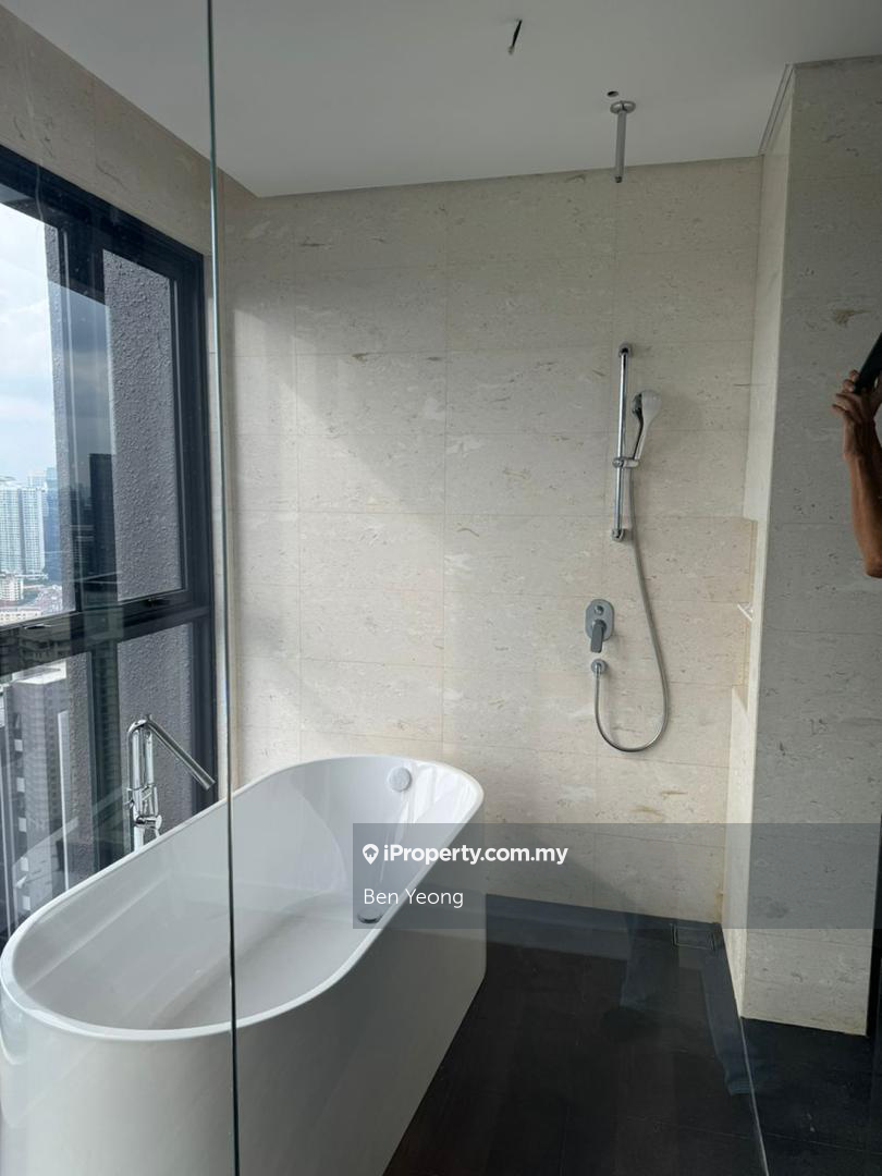 Condominium for Sale in Setia Sky Seputeh by Ben Yeong - iProperty.com.my