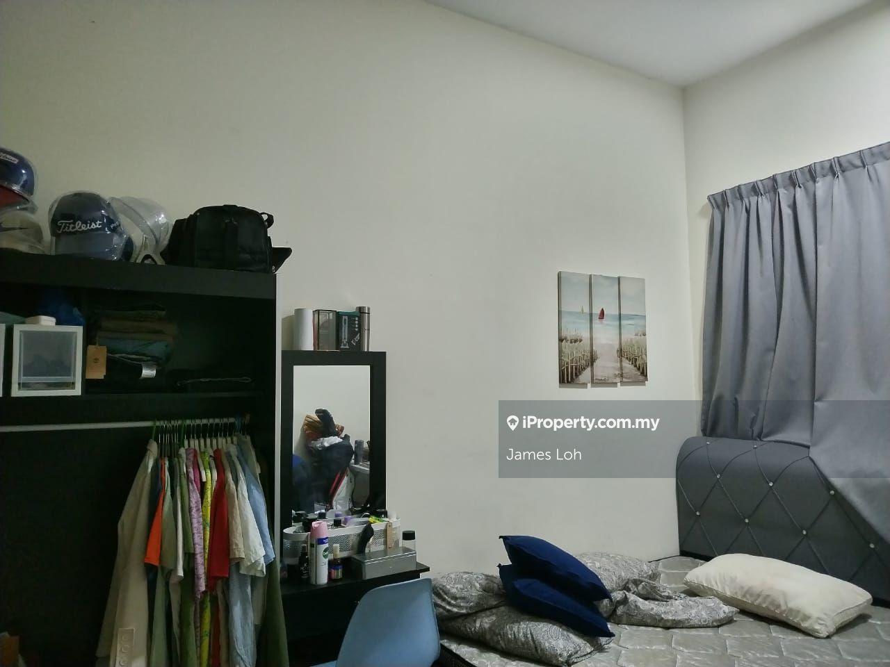 Condominium for Rent in Berlian Setapak Residency by ZhiHong Loh - iProperty.com.my